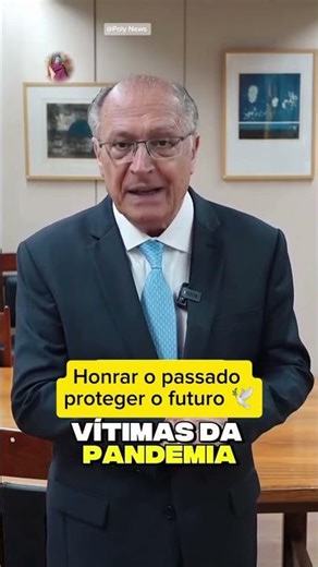 ​ALCKMIN SURPREENDE EM PRONUNCIAMENTO! 🚨