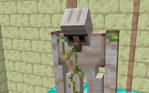 谁的平衡最好？Minecraft BALANCE TEST vs HACKER 😳