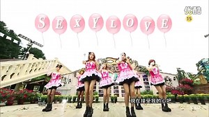 【T-ara 经典歌曲合集 全部带中文字幕】