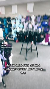 Dance Shop Girls have a passion for dance and helping our amazing customers 😍✨ | The Dance Shop