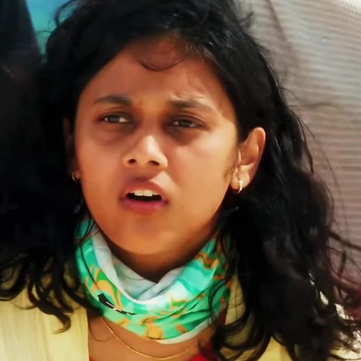 KAMILLA KARTHEGESU. | she got a confessional in the 50 trailer 😘 | #survivor #fyp #survivoredit #kamillasurvivor #survivor50