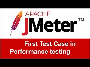 JMeter Beginner Tutorial - How to create first Jmeter Test | JMeter in Hindi ‪@TechiePraveen‬