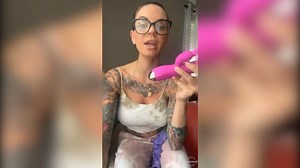 Watch G Spot Rabbit Vibrators on Amazon Live