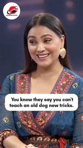 Learn English With Lara Dutta #learnenglish #english #eloquentlexicon #laradatta #shorts
