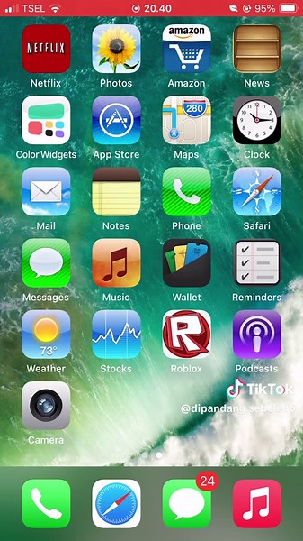 Nostalgia 2015: Memori dan Vibes iPhone SE2