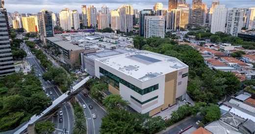 Multiplan inaugura expansão de R$ 400 mi do Morumbi e prepara disputa em Brasília