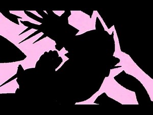 SSF2 BETA | Wolf mod preview #3