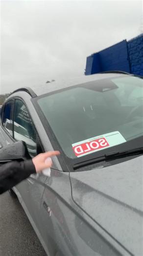 The rain doesn’t stop us from doing our job 2022 Hyundai Tucson N-Line advertised less then a week and sold there’s a reason for it make the call 083-823-4200