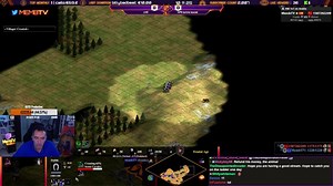 Caster improving 1v1 | !KOTD6 !VPN