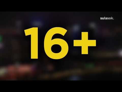 [FANMADE] Sulasok TV - New Look Aircheck (AUG-26-2025)