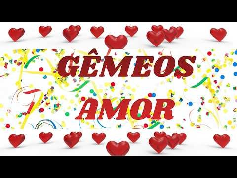 GÊMEOS ALGUÉM NADA CONFIÁVEL ,QUIS TE MANIPULAR DE VÁRIAS MANEIRAS, E TENTA ADMITIR MAS JÁ ERA.