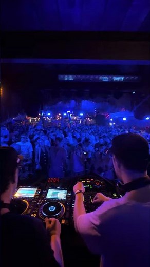 BEDOUIN at Café Del Mar Phuket