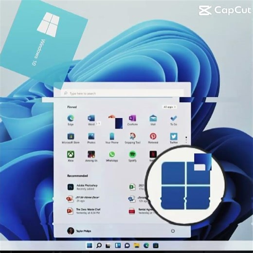 Edit in a windows 11 and 10