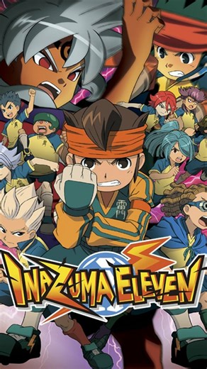 opsanime on Instagram: "● ANIME Inazuma Eleven ● OPENING SONG 3: "Tsunagariyo" by T-Pistonz+KMC ● SYNOPSIS While other schools in Japan compete for the title of being the best soccer team in the country, Raimon Middle School's soccer club, Inazuma Eleven, struggles to rise from the verge of being disbanded. The grandson of Inazuma Eleven's first generation goalkeeper and captain of the team, Mamoru Endou, takes the challenge of kicking the long neglected club back into shape. To do this, he'll n