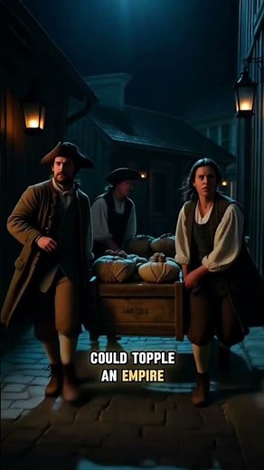 Boston Colonial History: Untold Secrets That Shaped America