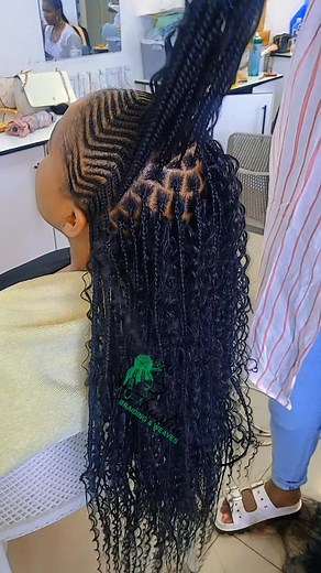 Botswana Gaborone col or app 72205294# 74 217 379 for your bookings at maruapula complex by choppies upstairs Luxe beauty lounge tribal braids 550 fix n supply | Shumie Talent Hairstyles ,Clothing n Hairpiece