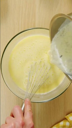 Taste Test Kitchen | Matt Preston’s air-fried rice pudding