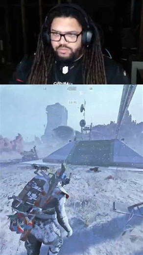 Leeper survives a deadline mine!? Gets its revenge!