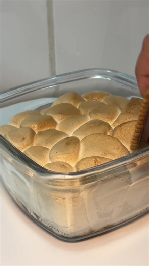 Como Fazer S’mores Dip de Chocolate e Marshmallow