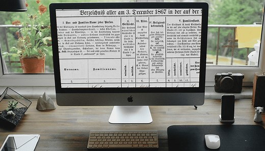 The 12 Best German Genealogy Websites - Family Tree Magazine