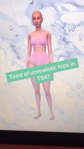 Gonna make a tutorial on how to make realistic sims