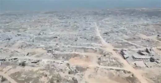 Everything Before AND After October 7 Explains Why October 7 Happened - MR Online