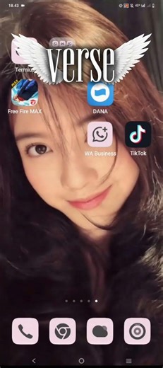 New Script Bug Telegram buy? PV @VerseNotDev #bugwa