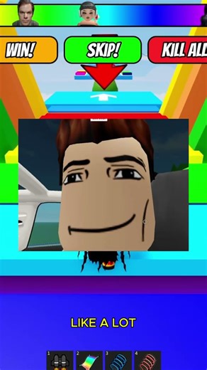 A Dare Ruined Everything