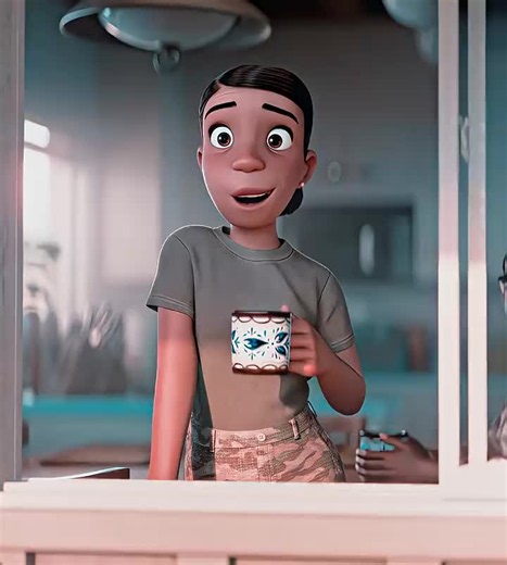 Bro Is An Alien 👽 Elio (2025) MATADORA (Slowed)#edit #shorts | Elio 2025 movie