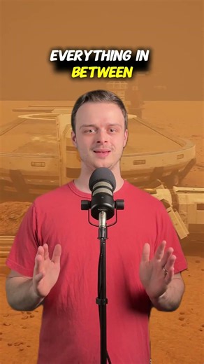 The Gravity Problem #space #mars #science #moon
