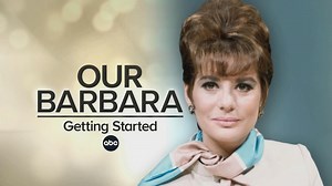 How Barbara Walters landed a career as a journalist: 20/20 ‘Our Barbara’ Part 3