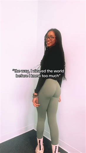 ignorance is bliss 🙃