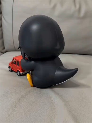 Angry Chibi #fypシ゚ #arknightsendfield #aivideo #gugugaga #fyp #angry