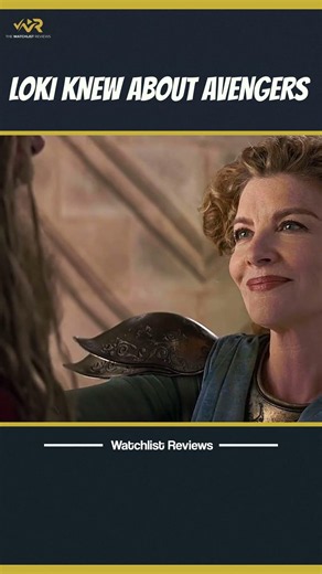 The Secret Magic Frigga Taught Loki (Time Heist Explained) ❄️👑 #Marvel