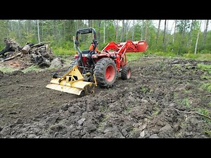 Food Plot 101: Everything you need to know.