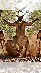 When a Mother Hears the Cry