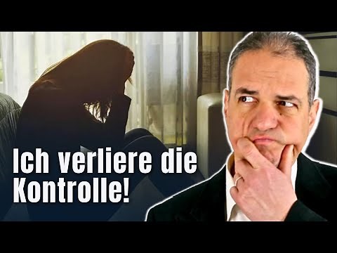 Angst vor Kontrollverlust? Diese 5 Techniken retten Sie!