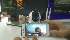 16K views · 65 reactions | SONIXZ WIRELESS CCTV IP CAMERA  NOW...
