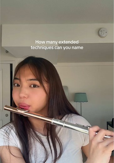 Mastering Extended Techniques in Flute Covers