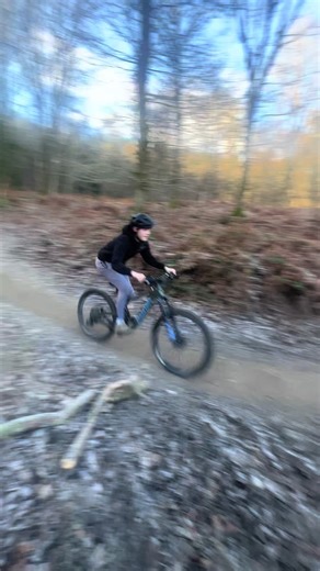 Mastering Bike Riding Skills for Mountain Trails