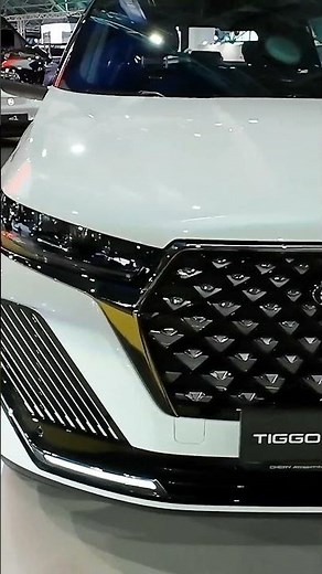 Tiggo 7