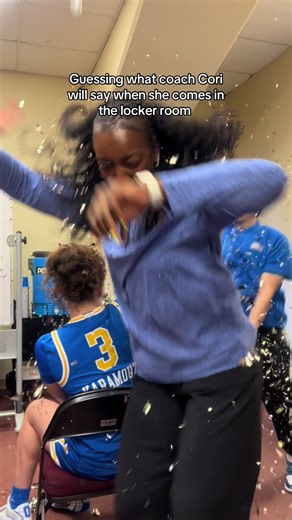 GO BRUUUU💗 | predicting what coach will say