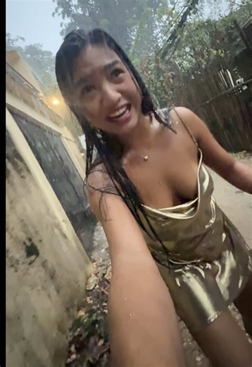 Dancing in the Shower: Celebrating Life After NYE