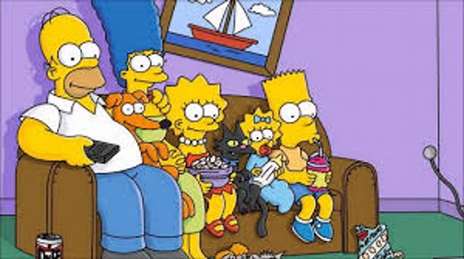 The Simpsons ~ Season 30 Episode 1 ((Watch//Free)) 30x1 HD. TV Series