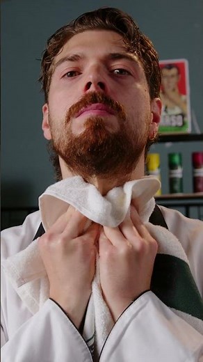 Detergente & Balsamo Cura Barba | A Regola D’arte