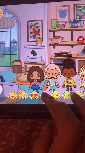 Explore the Fun World of Toca Boca Games