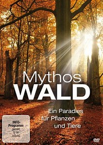 Mythos Wald: Blu-ray, 4K UHD, DVD leihen