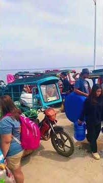 travel to Canigao Island Beach #matalomleyte