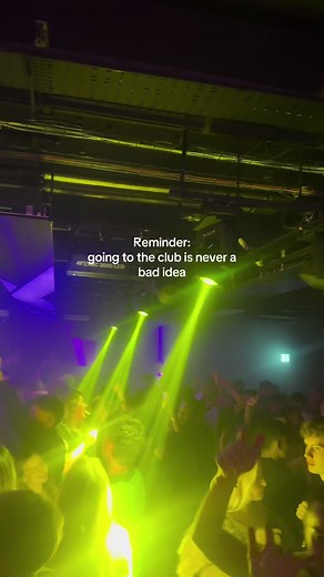 Unforgettable Nights Out at the Club