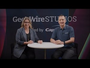 GeekWire Studios: Elevate Your Brand with Smart Storytelling